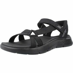 Szandálok / Saruk Skechers SLIP-INS GO WALK FLEX kép
