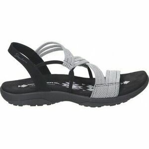 Szandálok / Saruk Skechers 41180-BKW kép