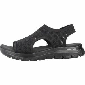Szandálok / Saruk Skechers FLEX APPEAL 4.0 BO kép