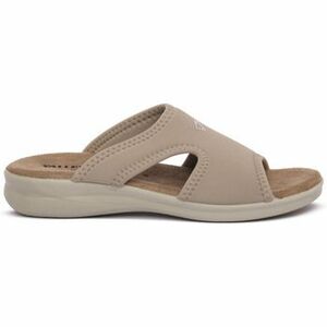 Papucsok Valleverde BEIGE kép