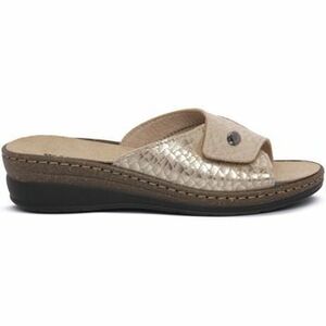 Papucsok Valleverde BEIGE kép