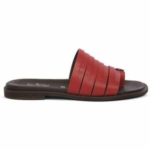 Papucsok Priv Lab ROSSO kép