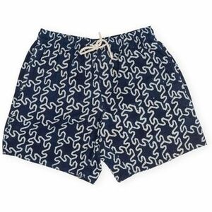 Rövidnadrágok Otherwise Buti Shorts - Blue kép