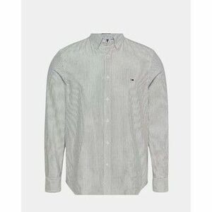 Hosszú ujjú ingek Tommy Hilfiger DM0DM20668 kép