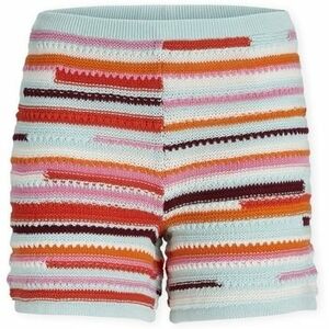 Rövidnadrágok Jjxx Rory Shorts - Persimmon Orange kép