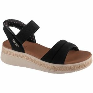 Sportszandálok Skechers Slip-Ins: BOBS Sun Ray kép