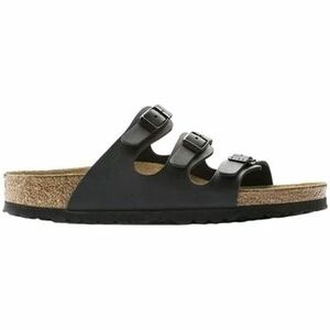 Szandálok / Saruk BIRKENSTOCK Florida BS Narrow - Black kép