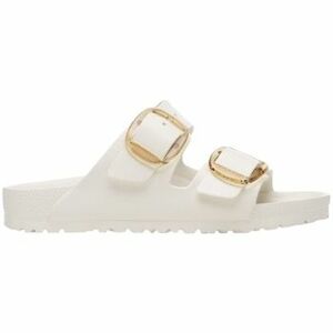 Szandálok / Saruk BIRKENSTOCK Arizona Big Buckle EVA Narrow - Eggshell kép