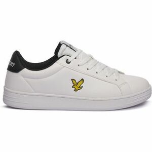 Divat edzőcipők Lyle & Scott KALEB kép