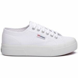 Divat edzőcipők Superga 901 PLATFORM kép
