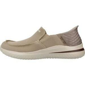 Divat edzőcipők Skechers SLIP-INS 210604S kép