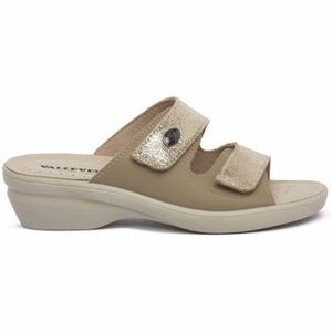 Papucsok Valleverde BEIGE kép
