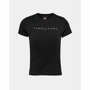 Pólók / Galléros Pólók Tommy Hilfiger DW0DW18398 kép