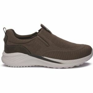 Divat edzőcipők Dockers 530 BEIGE kép