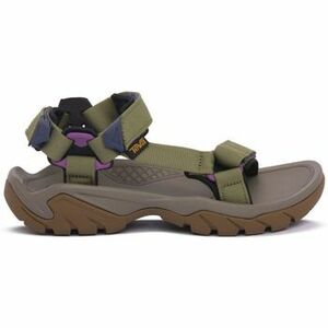 Szandálok / Saruk Teva IGU TERRA FI 5 UNIVERSAL W kép
