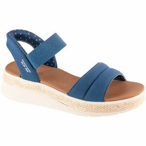 Sportszandálok Skechers Slip-Ins: BOBS Sun Ray kép