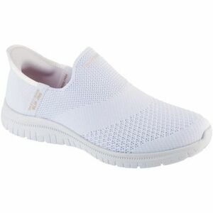Rövid szárú edzőcipők Skechers Slip-ins: Virtue - Sleek kép