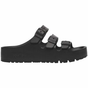 Szandálok / Saruk BIRKENSTOCK Florida III EVA PAPILLIO Platform Narrow - Black kép