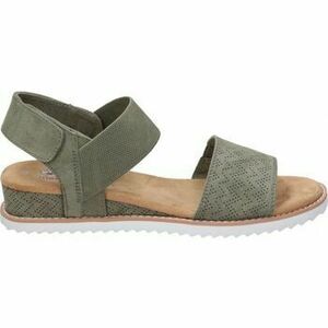 Szandálok / Saruk Skechers 31440-OLV kép