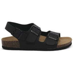 Papucsok Gold Star PREMIER NERO kép
