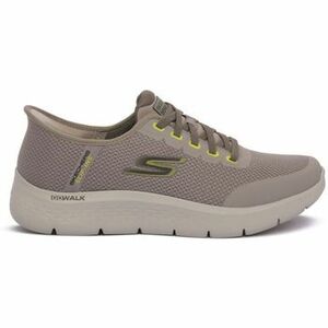 Divat edzőcipők Skechers TPE GO WALK FLEX kép