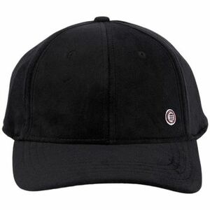 Baseball sapkák Serge Blanco CASQUETTE COTON 999-NOIR CAS1428A-12609 kép