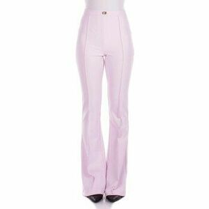 Nadrágok Elisabetta Franchi PA07951E2 kép
