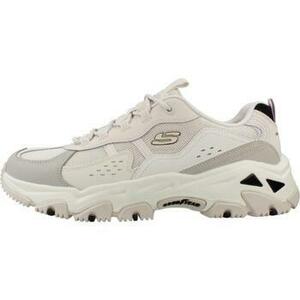 Divat edzőcipők Skechers DLITES HIKER kép