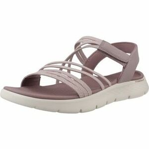 Szandálok / Saruk Skechers GO WALK FLEX kép
