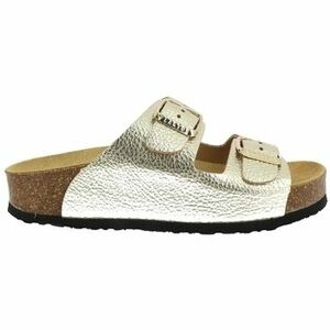 Papucsok Plakton BETA MET ELEFANTE LAME ORO 03 801 Or kép
