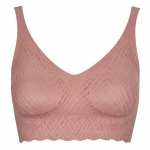 Merevítő nélküliek Sloggi ZERO Feel Bliss Bralette kép
