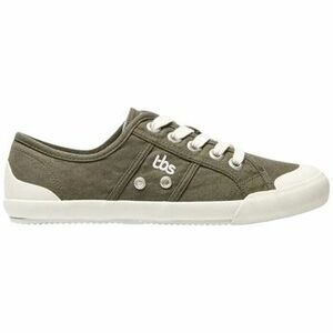 Oxford cipők TBS OPIACE M7198-CACTUS Vert kép