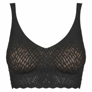 Merevítő nélküliek Sloggi ZERO Feel Bliss Bralette kép