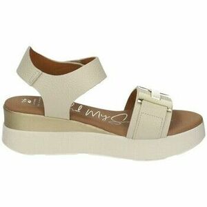 Szandálok / Saruk Oh My Sandals - kép