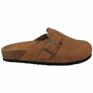 Papucsok Chattawak DODGE CAMEL Marron kép
