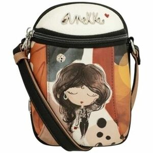 Pénztárcák Anekke 40703 903 Multicolore kép