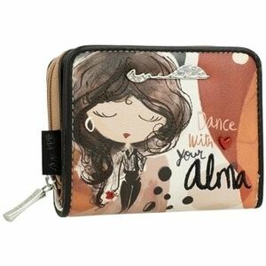 Pénztárcák Anekke 40709 903 Multicolore kép
