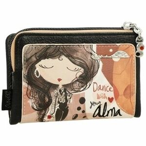 Pénztárcák Anekke 40709 912 Multicolore kép