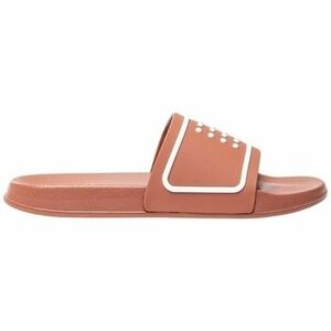 Papucsok TBS FLIFLOW W7049-TERRACOTTA Marron kép