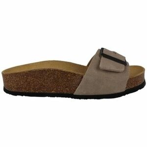 Papucsok Plakton CP BIS 3 AFELPADO PIEDRA 304 SA 8 Beige kép