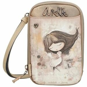 Pénztárcák Anekke 40803 911 Multicolore kép