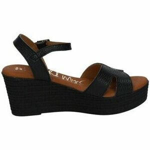 Szandálok / Saruk Oh My Sandals - kép