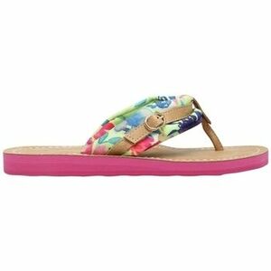Lábujjközös papucsok Tamaris 12710942 701-GREEN COMB Vert kép