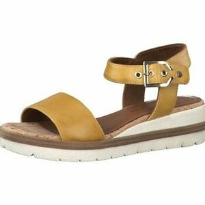 Szandálok / Saruk Tamaris RHANIA 602 SUN 28222 kép