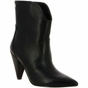 Bokacsizmák Gioseppo MARANT KURGAN BLACK 60926 kép
