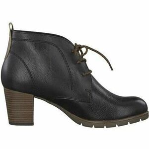 Bokacsizmák Marco Tozzi 25109 096 BLACK ANT COMB 25109 kép