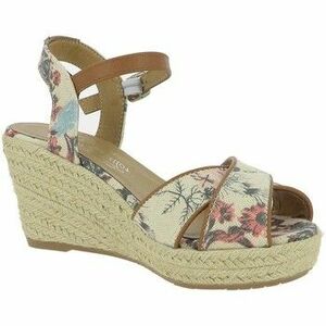 Szandálok / Saruk Tom Tailor 90108 BEIGE 90108 kép