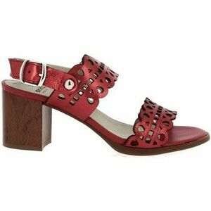 Szandálok / Saruk Dorking 8173 RED 8173 kép