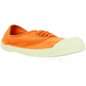 Oxford cipők Bensimon TENNIS ABRICOT 213 F15004 tennis kép