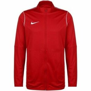 Pulóverek Nike DRY PARK20 KNIT TRACK 657 - RED BV6885 kép